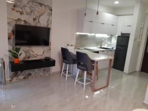 Little Orchid Apartment in Skopje Center